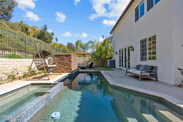 Detail Gallery Image 66 of 75 For 26149 Beecher Ln, Stevenson Ranch,  CA 91381 - 4 Beds | 4 Baths