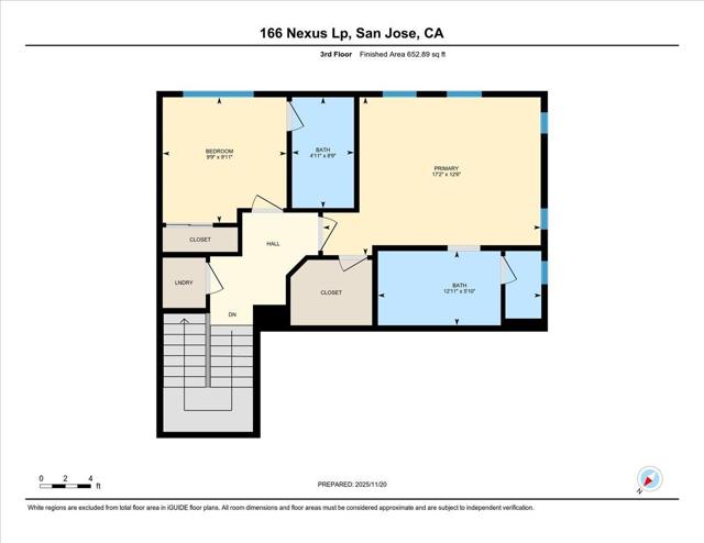 166 Nexus Loop, San Jose CA: https://media.crmls.org/mediaz/f5ba1c9e-4ba9-4f11-9a84-2774bc36cd61.jpg