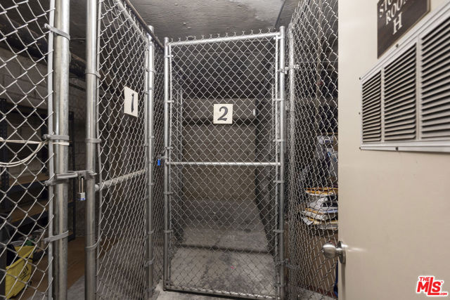 Extra Storage