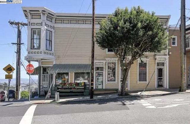 Details for 4499 17th  , San Francisco, CA 94114