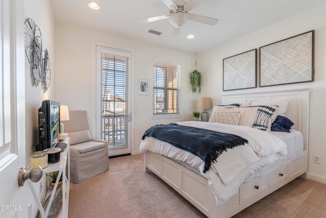 Detail Gallery Image 36 of 58 For 4126 Harbour Island Ln, Oxnard,  CA 93035 - 4 Beds | 3/1 Baths