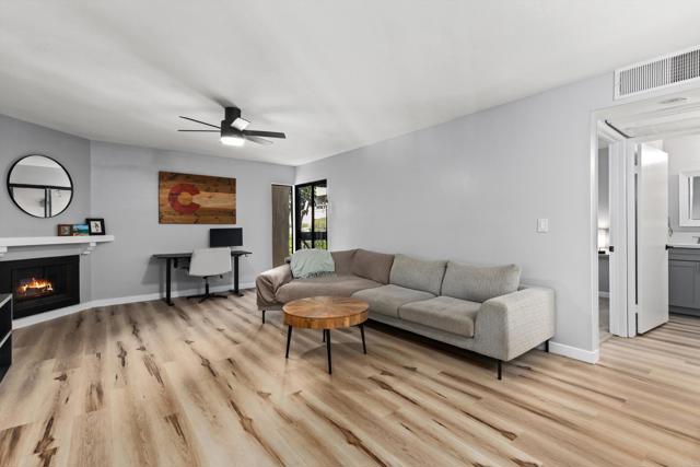 Detail Gallery Image 6 of 33 For 6737 Friars Rd #176,  San Diego,  CA 92108 - 1 Beds | 1 Baths