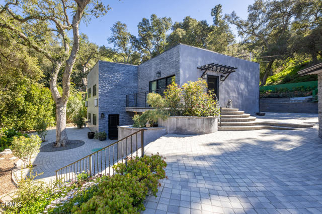 Detail Gallery Image 63 of 74 For 7572 Mcgroarty Ter, Tujunga,  CA 91042 - 6 Beds | 6 Baths