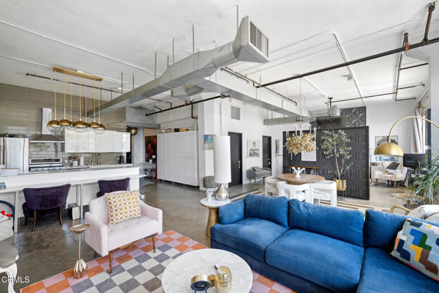 Detail Gallery Image 3 of 39 For 315 E 8th St #301,  Los Angeles,  CA 90014 - 2 Beds | 2 Baths