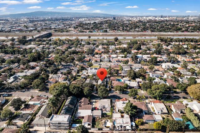 Detail Gallery Image 24 of 24 For 1935 Maine Ave, Long Beach,  CA 90806 - 3 Beds | 2 Baths