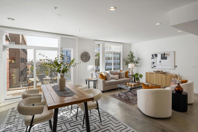 Detail Gallery Image 7 of 38 For 133 S Los Robles Ave #501,  Pasadena,  CA 91101 - 2 Beds | 2 Baths