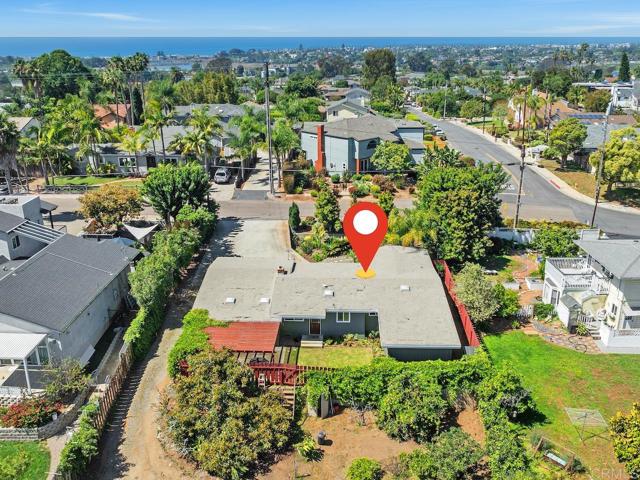 Detail Gallery Image 2 of 38 For 2600 Highland Dr, Carlsbad,  CA 92008 - 4 Beds | 2 Baths