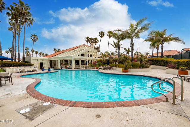 Detail Gallery Image 31 of 31 For 2200 Martinique Ln, Oxnard,  CA 93035 - 2 Beds | 2 Baths