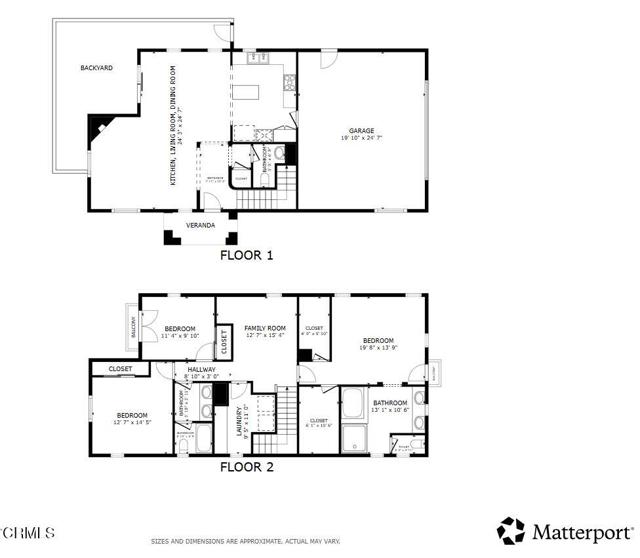Detail Gallery Image 31 of 34 For 1655 Range Rd, Oxnard,  CA 93036 - 3 Beds | 2/1 Baths