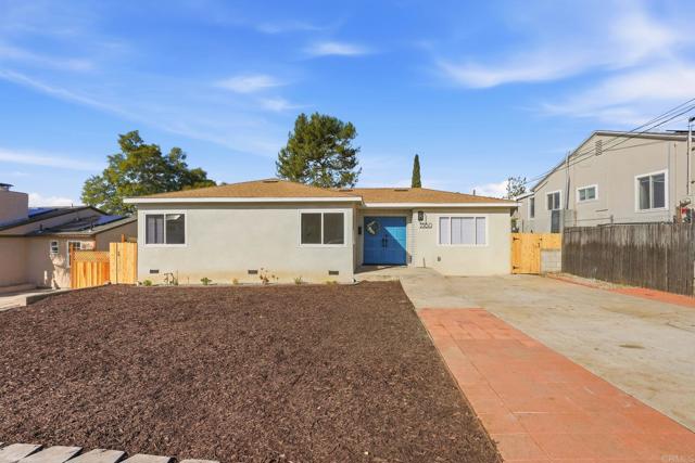 Detail Gallery Image 39 of 40 For 3580 Trophy Dr, La Mesa,  CA 91941 - 3 Beds | 2 Baths