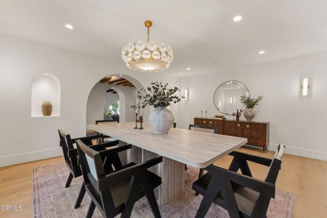 Detail Gallery Image 16 of 62 For 620 S Allen Ave, San Marino,  CA 91108 - 5 Beds | 6/1 Baths