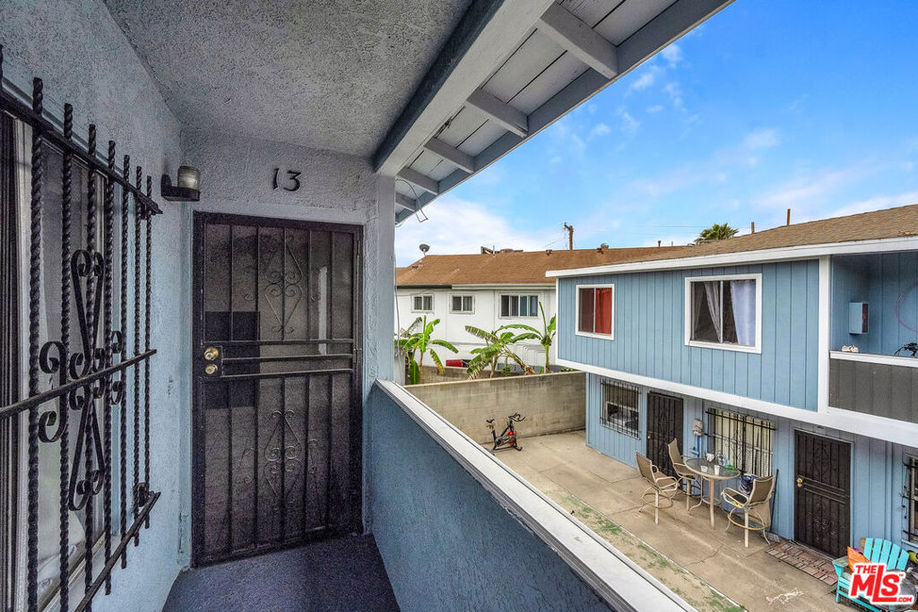522 E Kelso Street #13