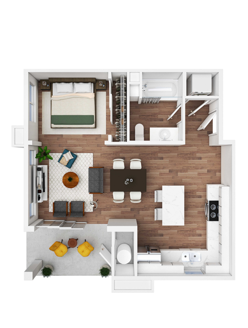 Image 22 of 23 For 68550 Grove Street