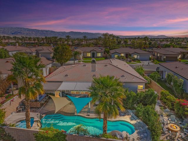 Details for 43653 Parkway Esplanade, La Quinta, CA 92253