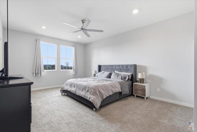 Detail Gallery Image 15 of 41 For 1166 Evelyn Drive, El Cajon,  CA 92021 - 3 Beds | 2/1 Baths