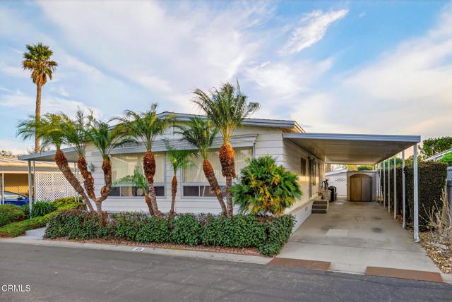 Detail Gallery Image 2 of 42 For 125 Frost Cir #125,  Ventura,  CA 93003 - 2 Beds | 2 Baths