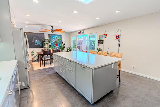 Detail Gallery Image 10 of 27 For 1016 Delaware St, Imperial Beach,  CA 91932 - 4 Beds | 2/1 Baths