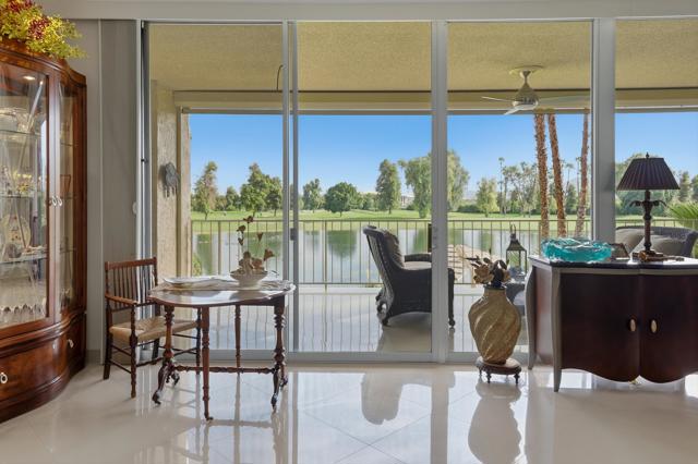 900 Island Drive #207, Rancho Mirage, CA 92270