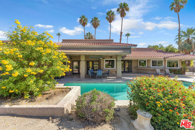 43421 Chapelton Drive, Indio, CA 92203