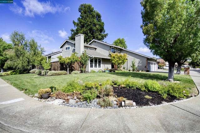 Details for 767 Buckingham Ct, Walnut Creek, CA 94598