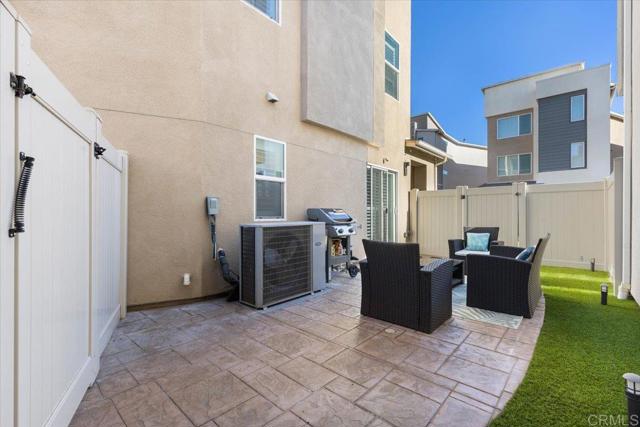 Detail Gallery Image 26 of 38 For 1837 Fauna Way, Chula Vista,  CA 91915 - 4 Beds | 3/1 Baths