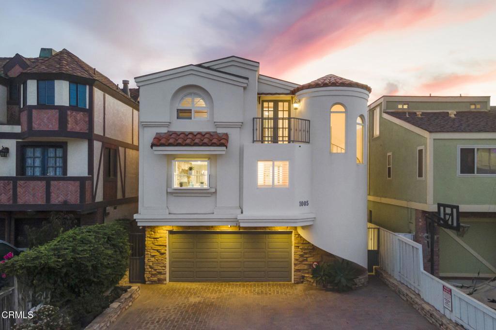 1005 Ocean Drive
