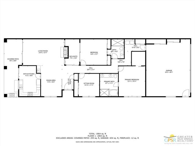 34 Camino Arroyo Place, Palm Desert CA: https://media.crmls.org/mediaz/f5c6b38c-5698-434a-9538-6fbf56b15ab3.jpg