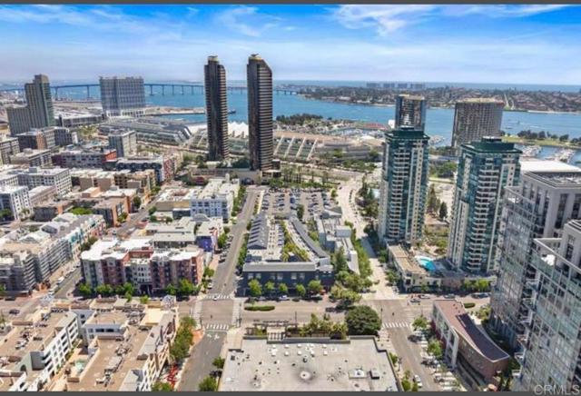Detail Gallery Image 30 of 32 For 101 Market St #212,  San Diego,  CA 92101 - 1 Beds | 1 Baths