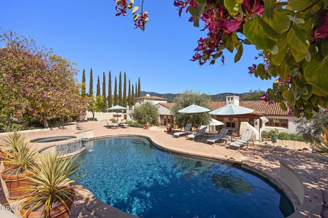 Detail Gallery Image 39 of 53 For 10971 Alto Ct, Oak View,  CA 93022 - 5 Beds | 7/1 Baths