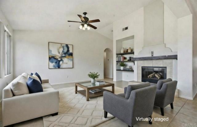 Detail Gallery Image 13 of 43 For 23322 Nuevo Mundo Dr, Ramona,  CA 92065 - 3 Beds | 2 Baths