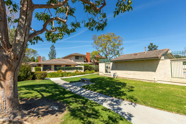 Detail Gallery Image 26 of 28 For 838 Sandberg Ln, Ventura,  CA 93003 - 2 Beds | 2 Baths