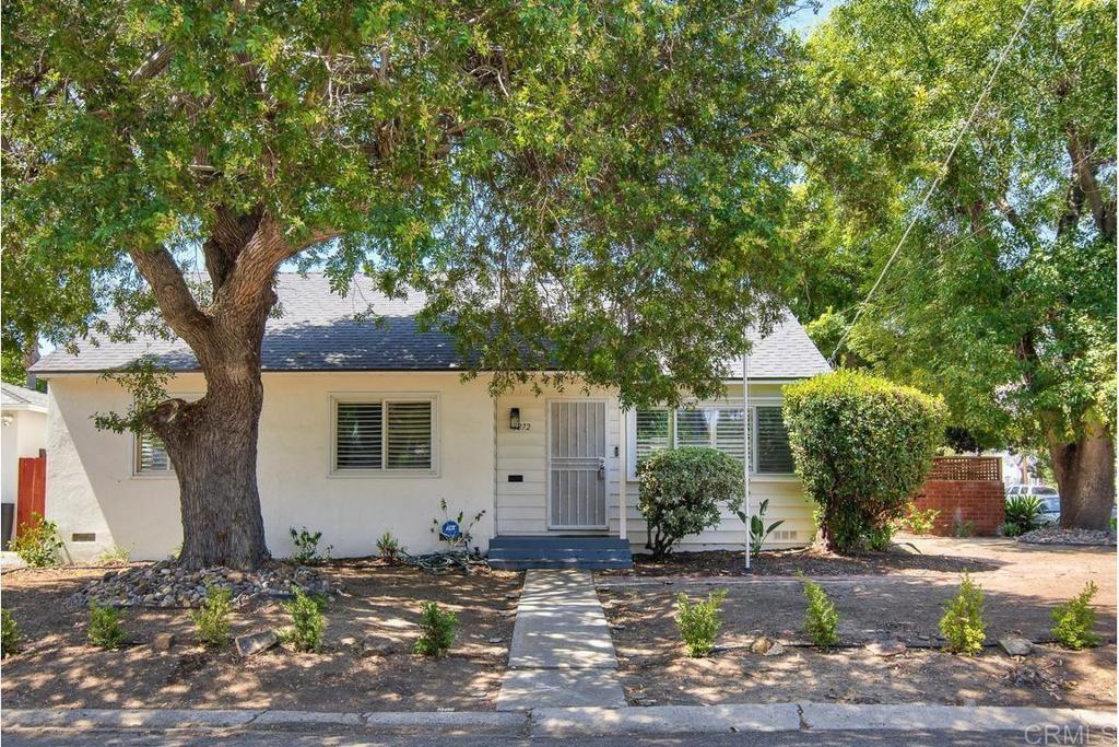 3272 Fairway Drive