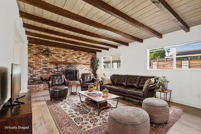 Detail Gallery Image 27 of 58 For 4054 Mount Barnard Ave, San Diego,  CA 92111 - 4 Beds | 3 Baths