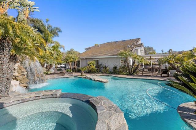 Home for Sale in Escondido