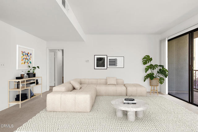 Detail Gallery Image 11 of 33 For 330 Cordova St #268,  Pasadena,  CA 91101 - 2 Beds | 3 Baths