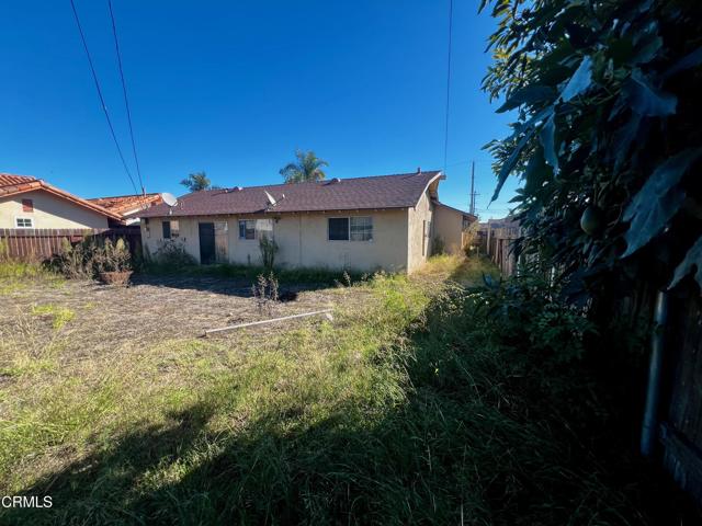 Detail Gallery Image 13 of 13 For 4811 S G St, Oxnard,  CA 93033 - 3 Beds | 2 Baths