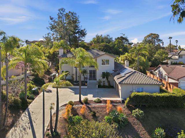 Detail Gallery Image 4 of 68 For 1921 Cresthaven Dr, Vista,  CA 92084 - 4 Beds | 3 Baths