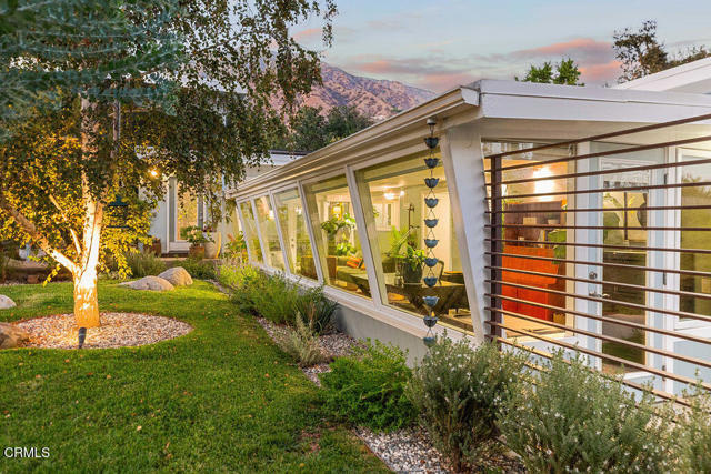 Detail Gallery Image 29 of 34 For 342 Camillo Rd, Sierra Madre,  CA 91024 - 3 Beds | 2/1 Baths