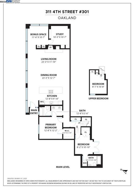 311 4th St, Oakland CA: https://media.crmls.org/mediaz/f5da398d-f6a2-4210-8cd5-07a722155a9e.jpg