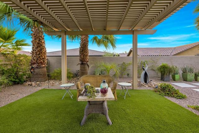 35 Chianti, Rancho Mirage, CA 92270