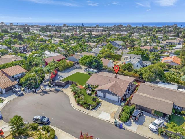 Detail Gallery Image 10 of 34 For 714 Piedras Oro Calle, Encinitas,  CA 92024 - 5 Beds | 3 Baths