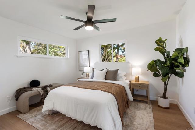 Detail Gallery Image 12 of 22 For 5977 Erlanger St, San Diego,  CA 92122 - 4 Beds | 2 Baths