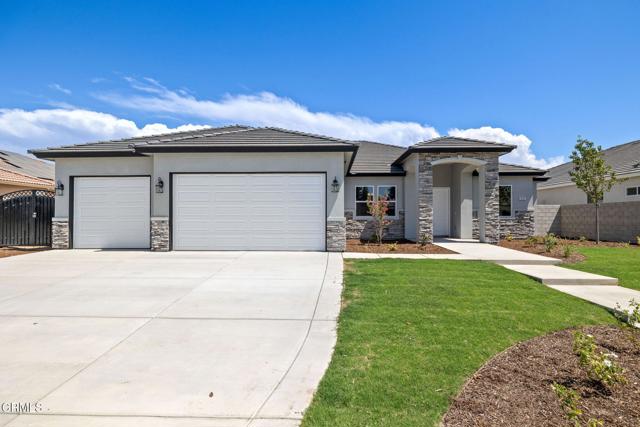 Detail Gallery Image 4 of 48 For 7422 Allenmeir Ct, Bakersfield,  CA 93314 - 4 Beds | 2/1 Baths