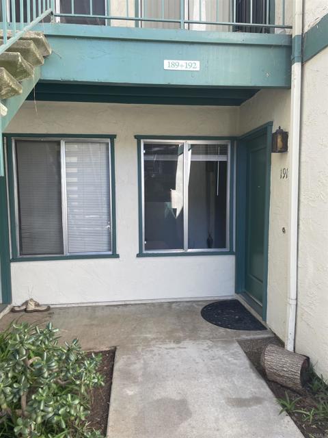 Detail Gallery Image 1 of 1 For 1811 E Grand #191,  Escondido,  CA 92027 - 1 Beds | 1 Baths