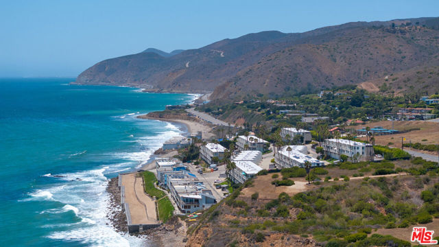 Drew Fenton | 11836 Ebb Tide Lane Malibu CA | MLS: 7300750