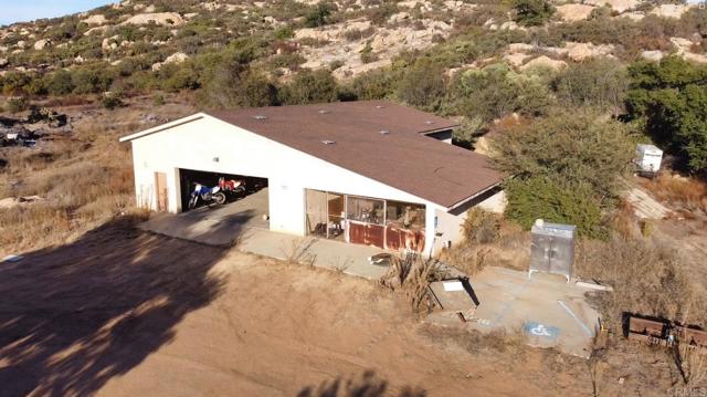 Detail Gallery Image 65 of 72 For 24352 Featherstone Canyon Rd, Lakeside,  CA 92040 - – Beds | – Baths