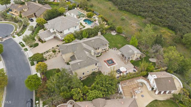 Detail Gallery Image 67 of 73 For 181 via Sandra, Newbury Park,  CA 91320 - 5 Beds | 6/1 Baths