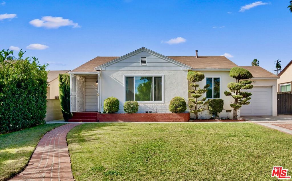 7041 Calhoun Avenue
