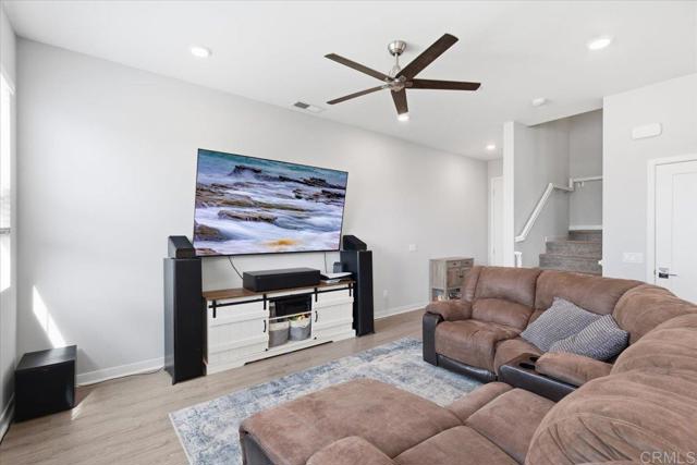 Detail Gallery Image 11 of 41 For 1166 Evelyn Drive, El Cajon,  CA 92021 - 3 Beds | 2/1 Baths