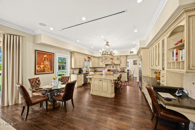 Detail Gallery Image 22 of 72 For 574 Camillo Rd, Sierra Madre,  CA 91024 - 4 Beds | 3 Baths